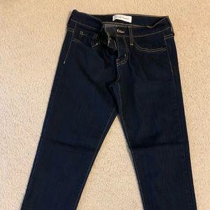 Women’s like new Flying Monkey size 26 jeans